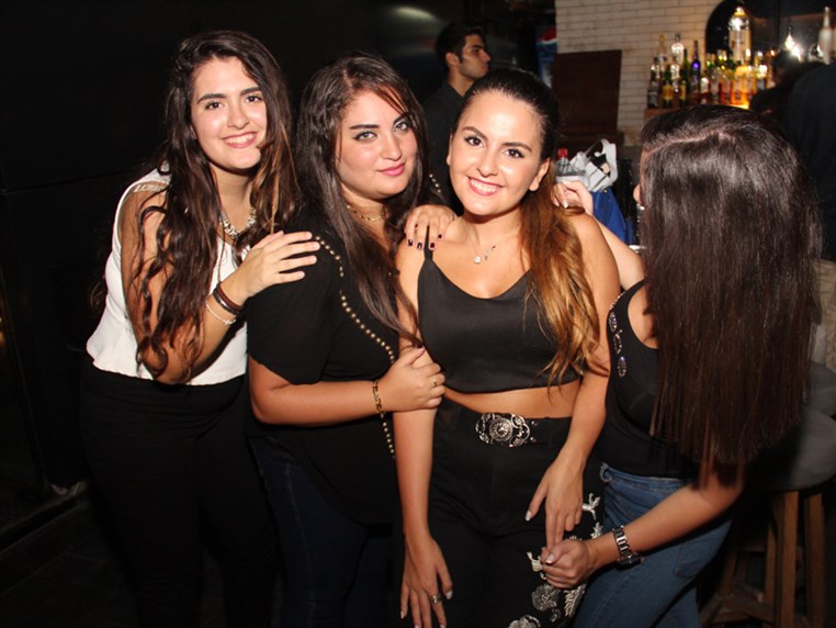 Impulse at Caprice